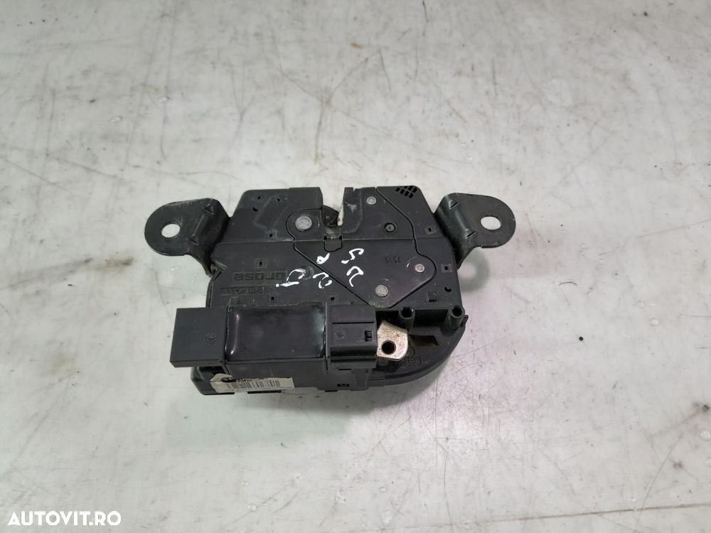 Broasca haion uk734853004 BMW Seria 2 Active Tourer F45 [2014 - 2018] - 1