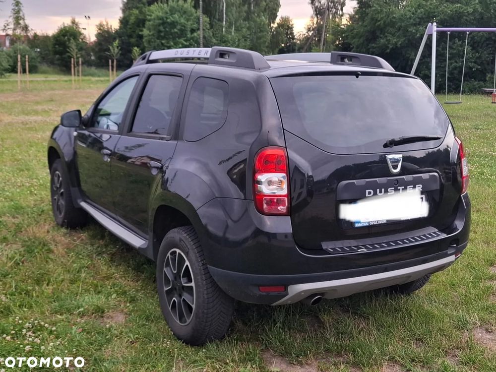 Dacia Duster 1.6 SCe Laureate S&S - 2