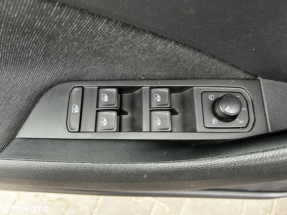Skoda Scala 1.0 TSI Style - 13