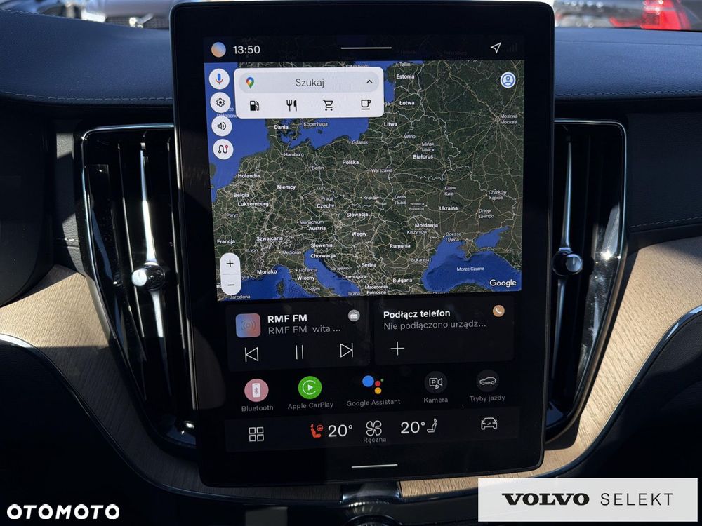 Volvo XC 60 - 19
