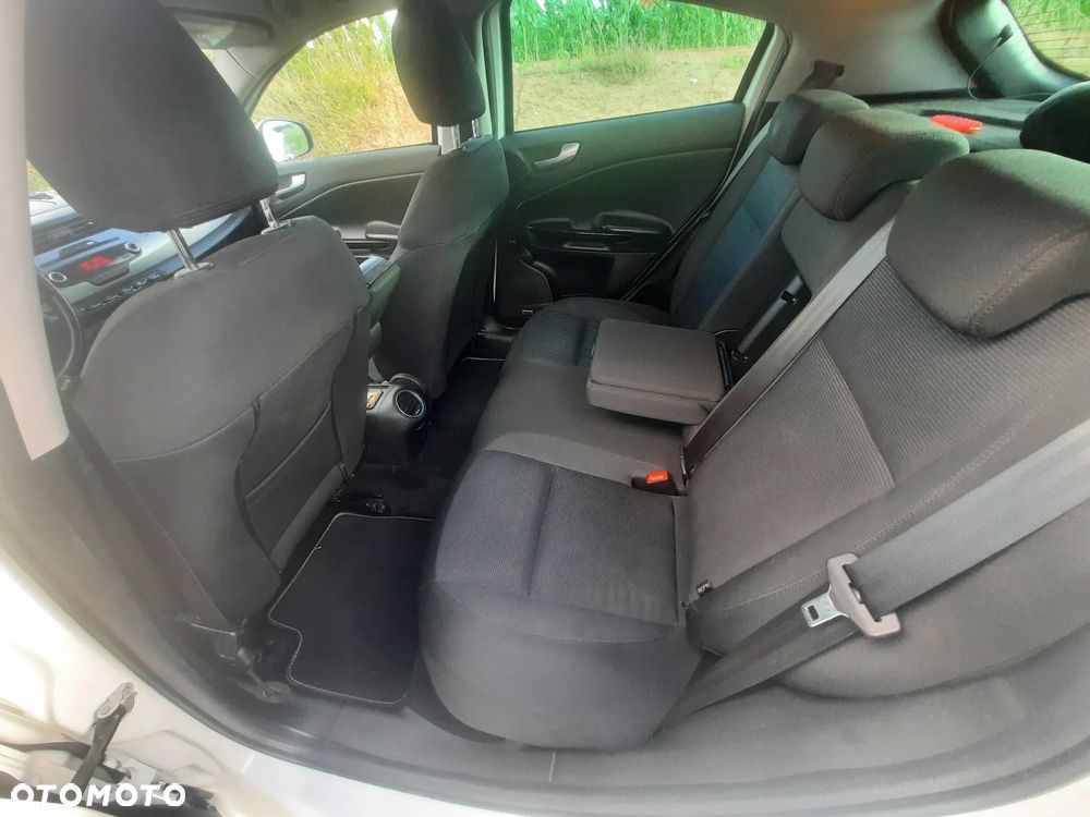 Alfa Romeo Giulietta 1.4 TB 16V Multiair - 10