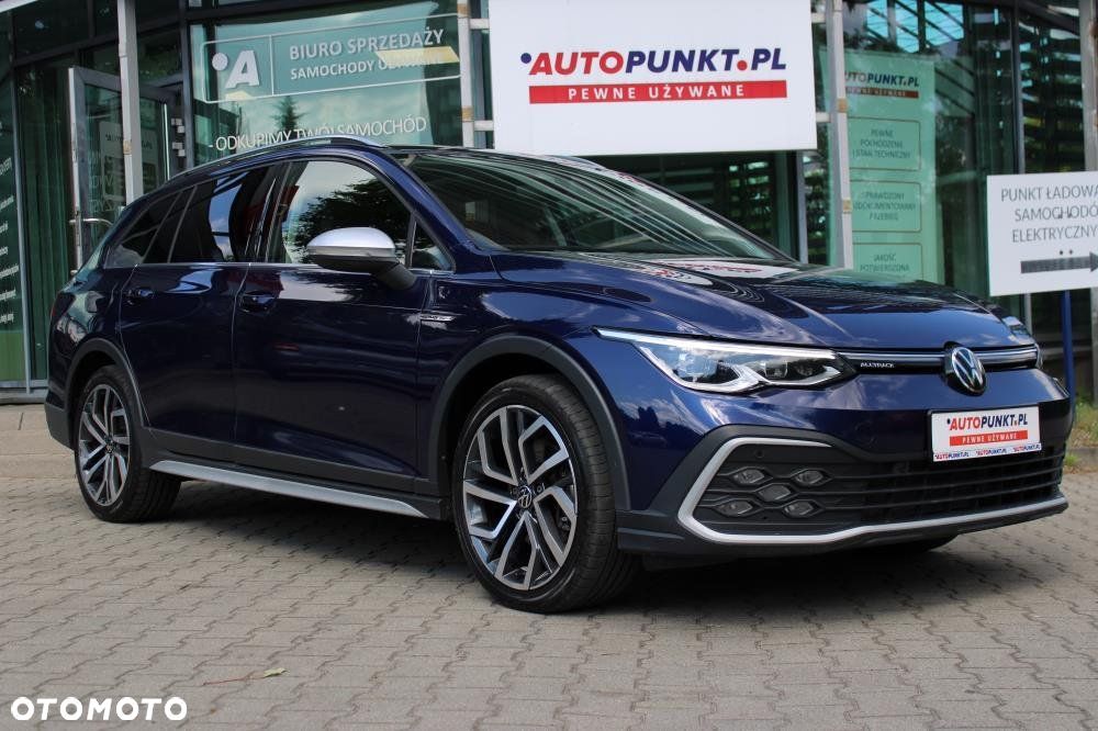 Volkswagen Golf - 3