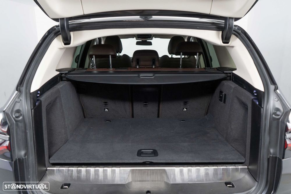 BMW X3 30 e xDrive Line Luxury - 23