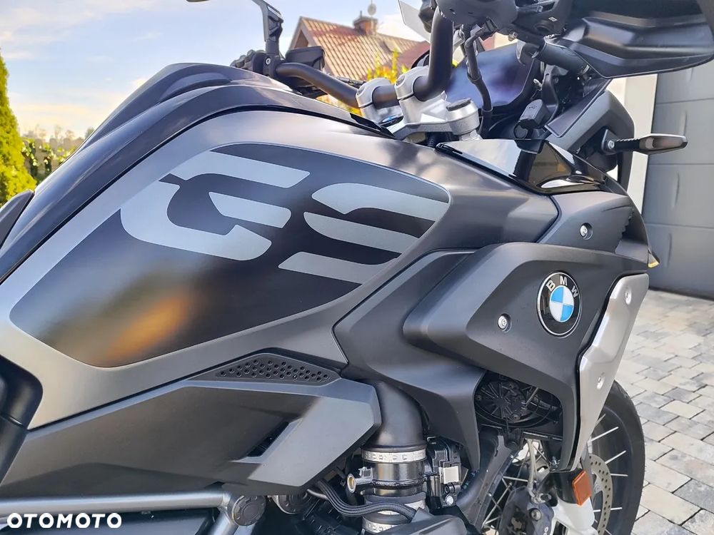 BMW GS - 17
