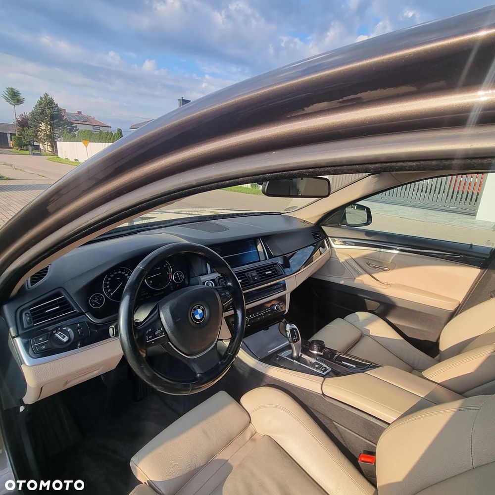 BMW Seria 5 - 15