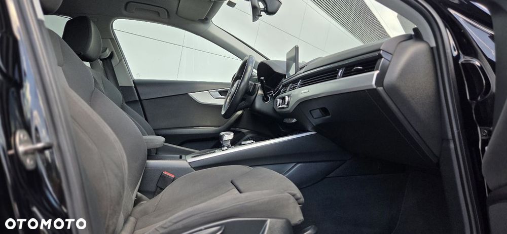 Audi A4 Limousine 2.0 TDI S tronic quattro - 24