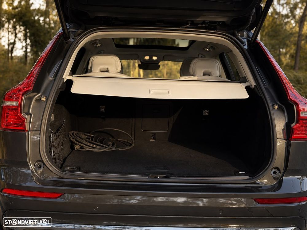 Volvo XC 60 - 5