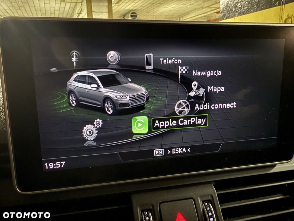 Audi Q5 2.0 TFSI Quattro S tronic sport - 15