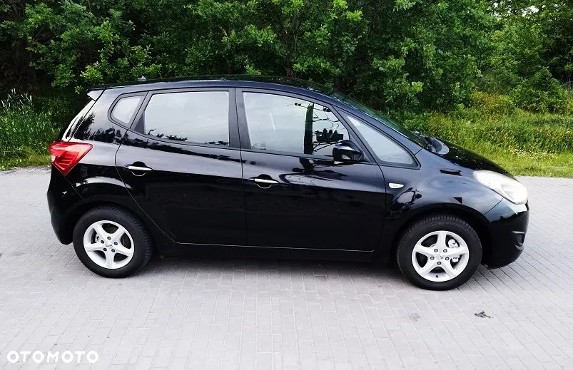 Hyundai ix20 1.4 blue Comfort - 12