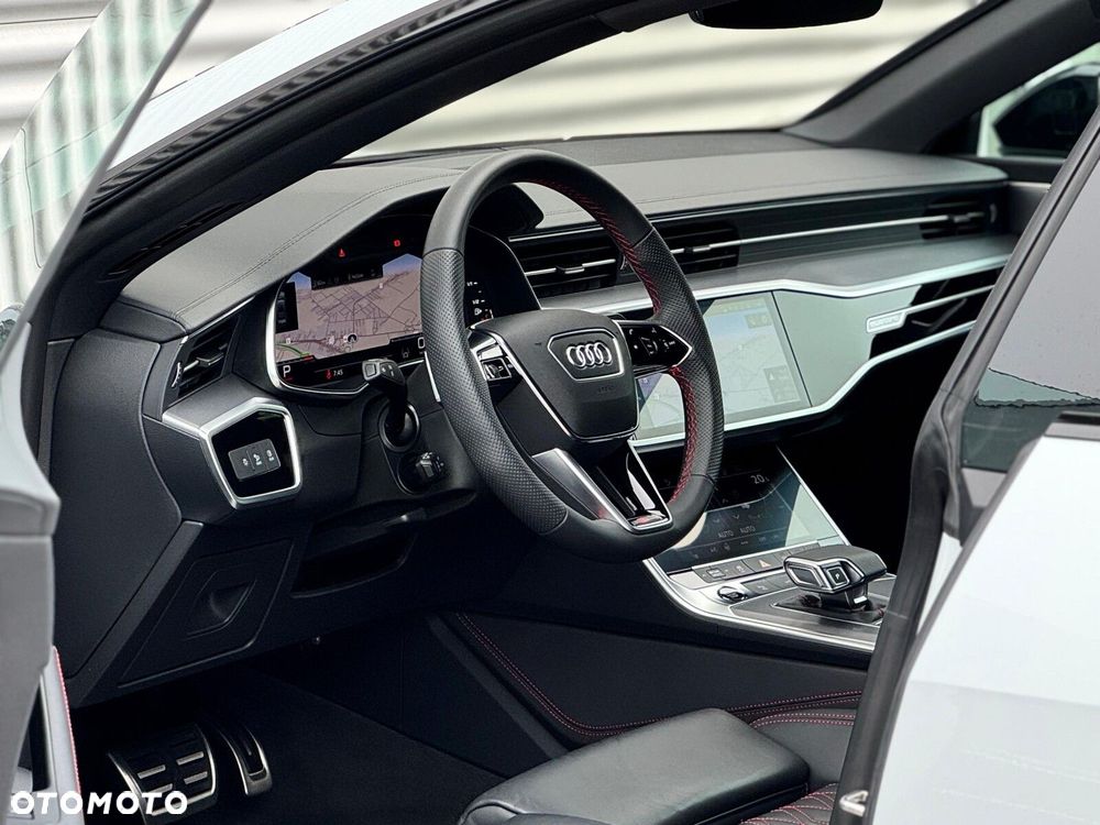 Audi A7 Sportback - 10