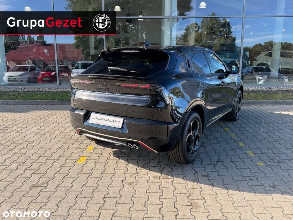 Alfa Romeo Junior - 5