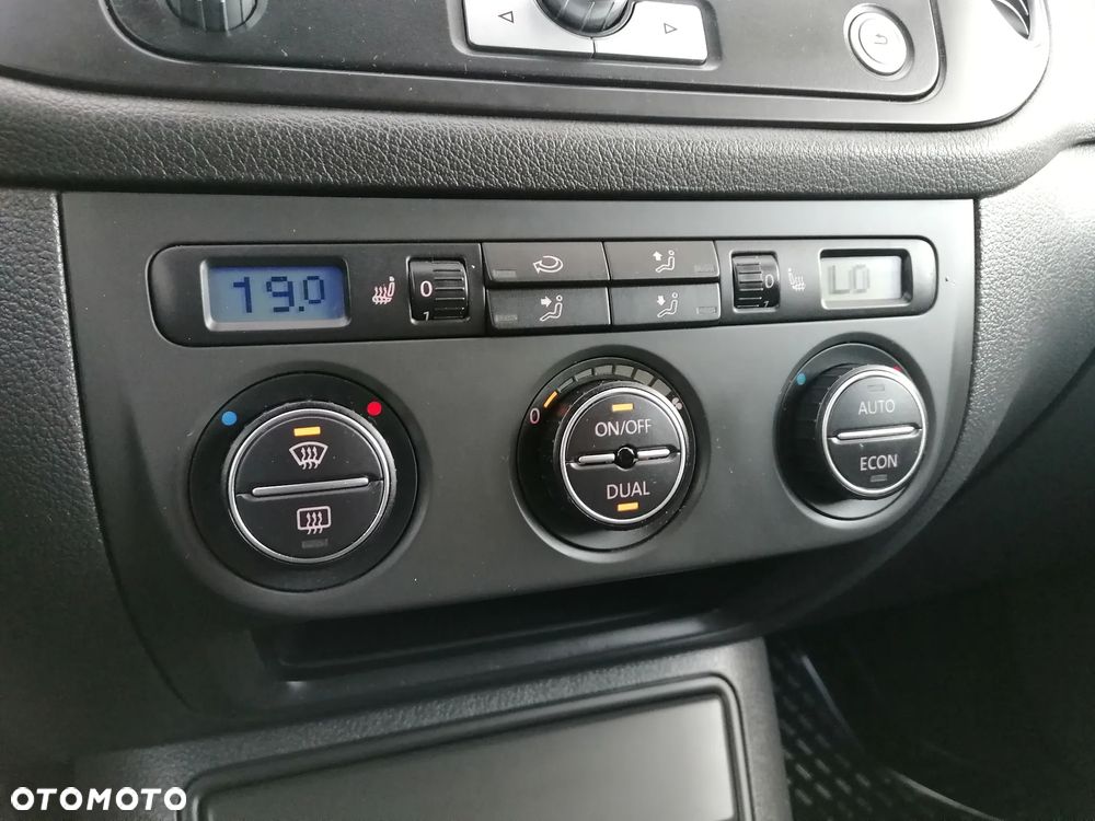 Volkswagen Golf Plus 1.6 Goal - 20