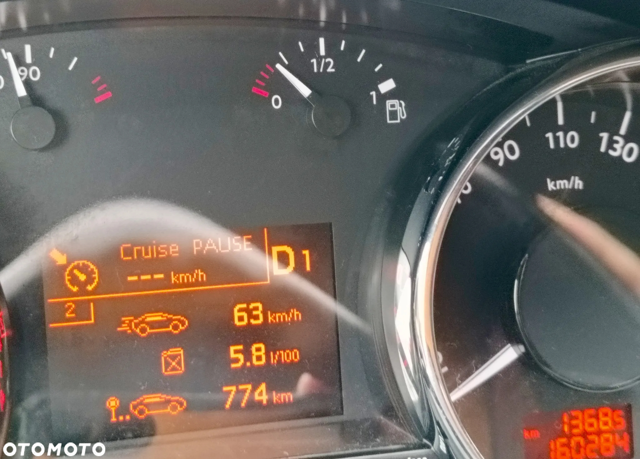 Peugeot 3008 2.0 HDi Allure - 27
