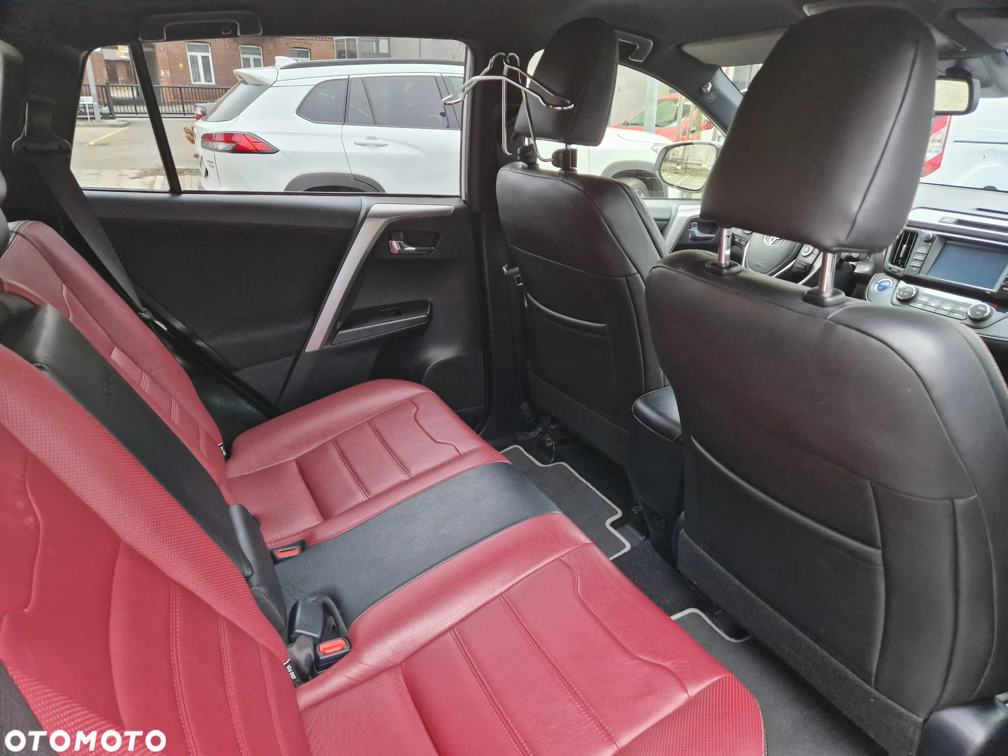 Toyota RAV4 Hybrid Style 4x2 - 10