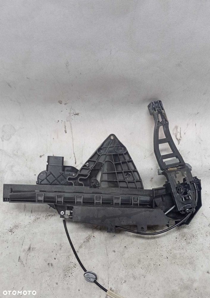 Zamek drzwi lewy przód Ford Kuga Mk1 EUROPA  8V4A-S21813-MA 10pin - 2