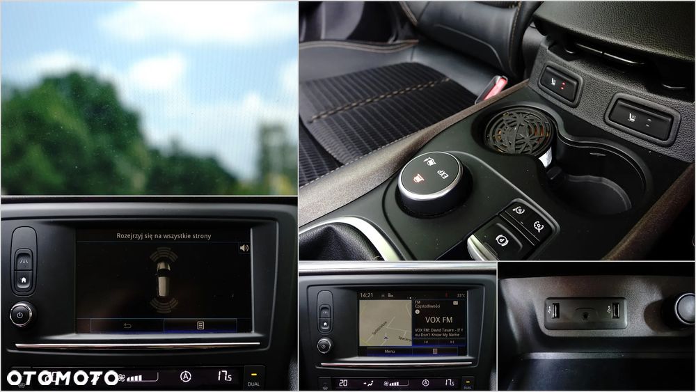 Renault Kadjar Energy dCi 110 LIMITED - 18