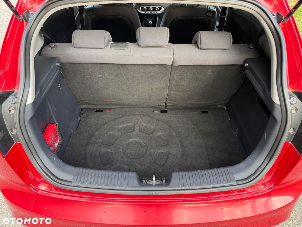 Kia Rio 1.2 Start - 12