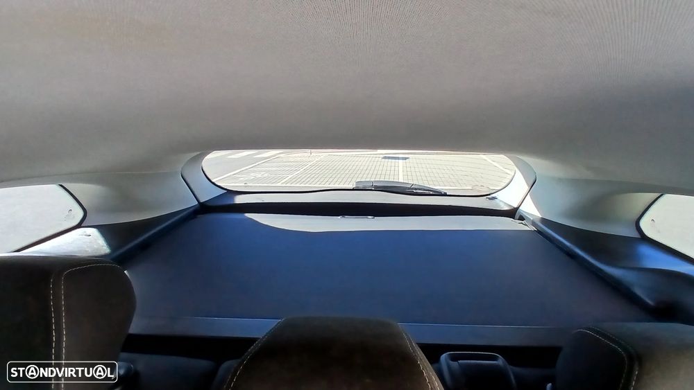 Fiat Tipo Station Wagon 1.3 M-Jet Lounge - 6