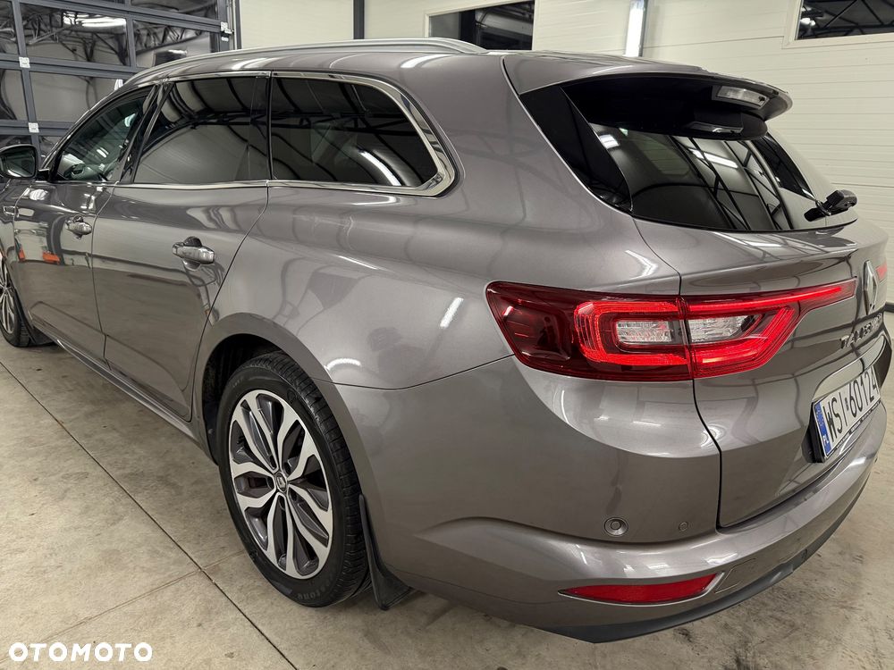 Renault Talisman ENERGY dCi 130 EDC Business - 24