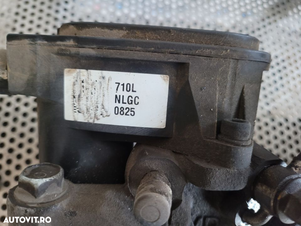 Etrieri Etrieri Fata Spate Electric Hyundai Tucson An 2015-2020 12.000 Km Originali 1.6 Crdi D4FE - 8