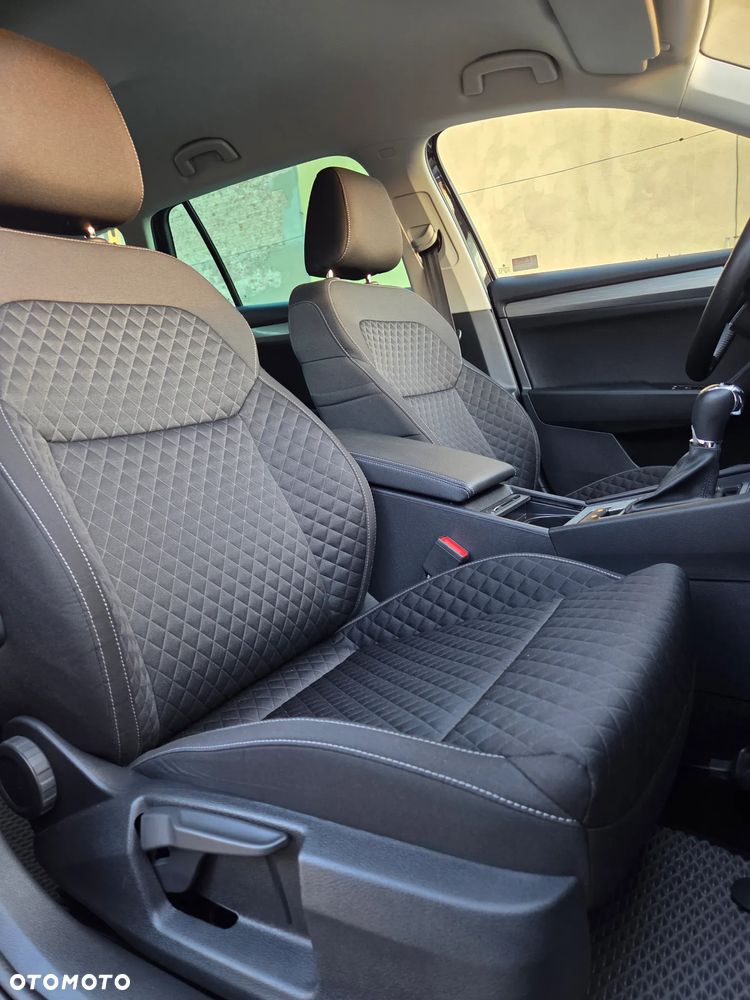 Skoda Superb 1.5 TSI Ambition DSG - 20