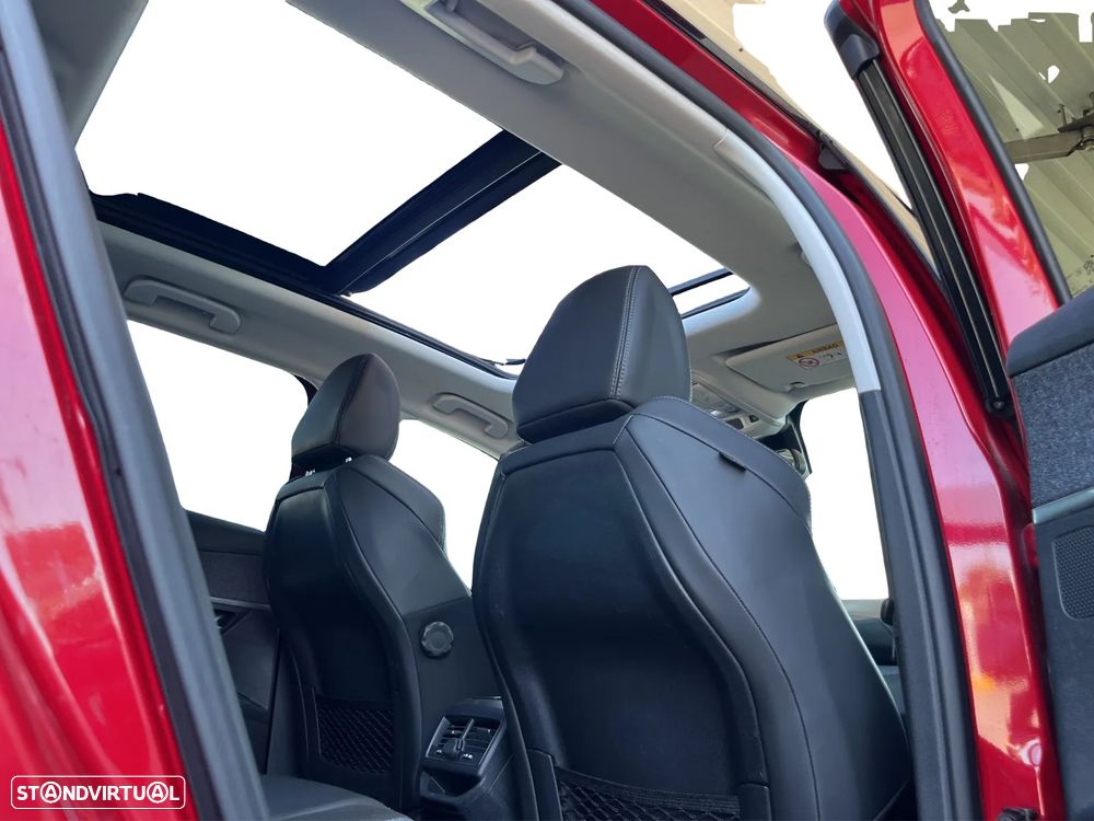 Peugeot 3008 1.2 PureTech Allure EAT6 - 17