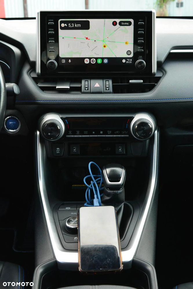 Toyota RAV4 - 17