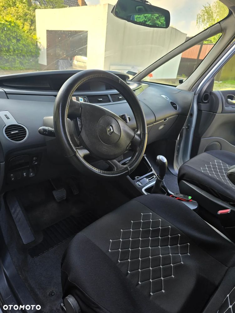 Renault Espace 2.0 dCi 175 FAP Edition 25th - 9