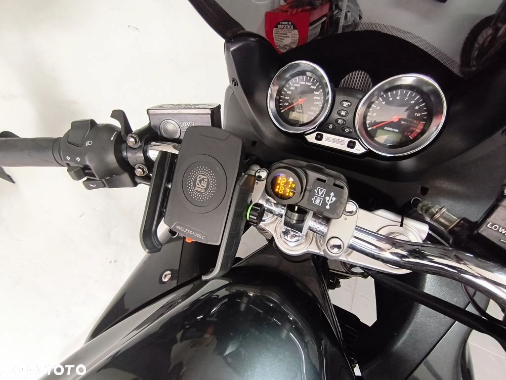 Suzuki Bandit - 4