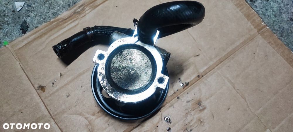 POMPA WSPOMAGANIA RENAULT LAGUNA II 2.0 16V 8200054959 - 3
