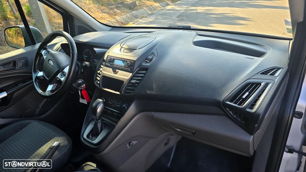 Ford Transit Connect com IVA - 16