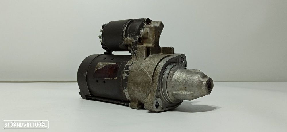 MOTOR DE ARRANQUE MERCEDES CLASE S (W220) BERLINA 400 CDI (220.028) - 1