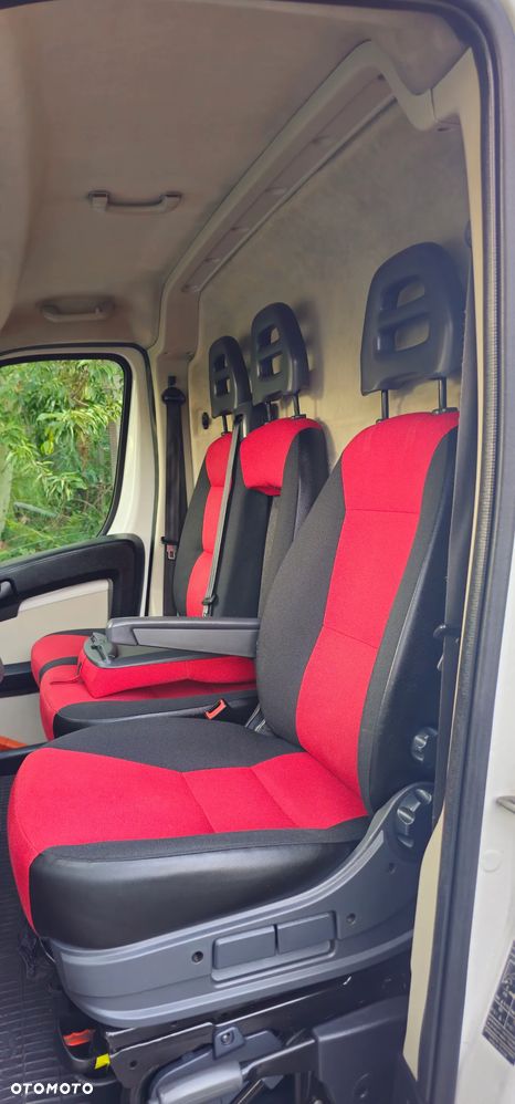 Fiat Ducato - 5