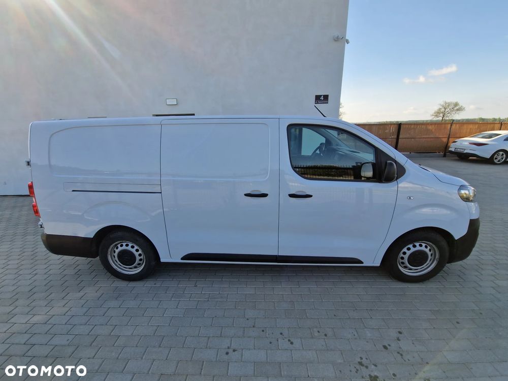 Opel VIVARO VIVARO-E 136KM - 13