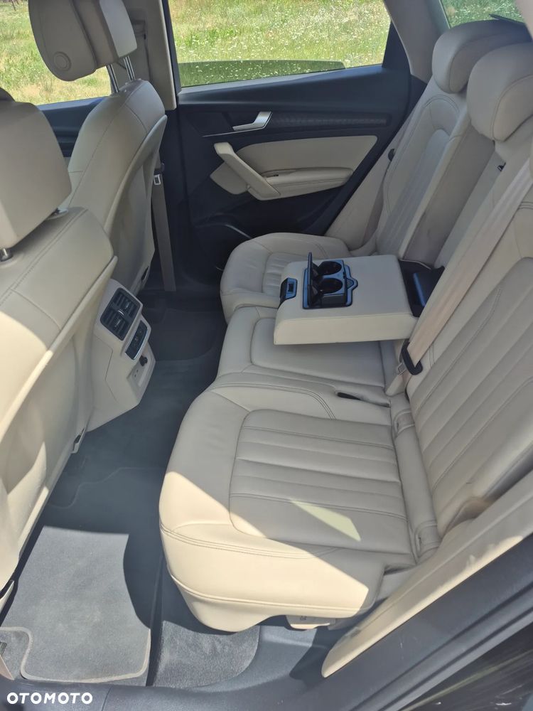Audi Q5 40 TDI mHEV Quattro S tronic - 19