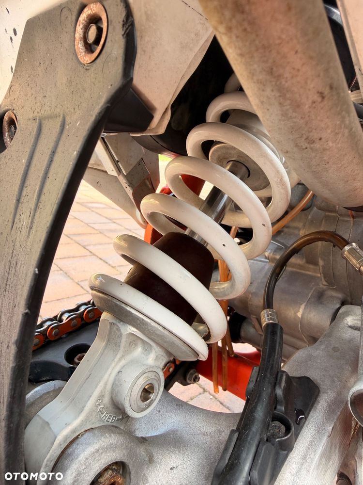 KTM SX - 20