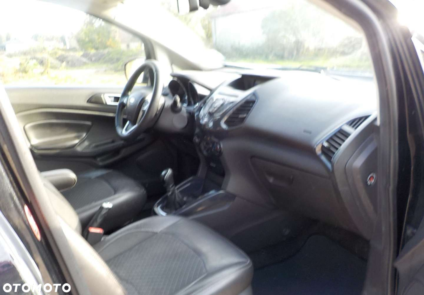 Ford EcoSport - 18