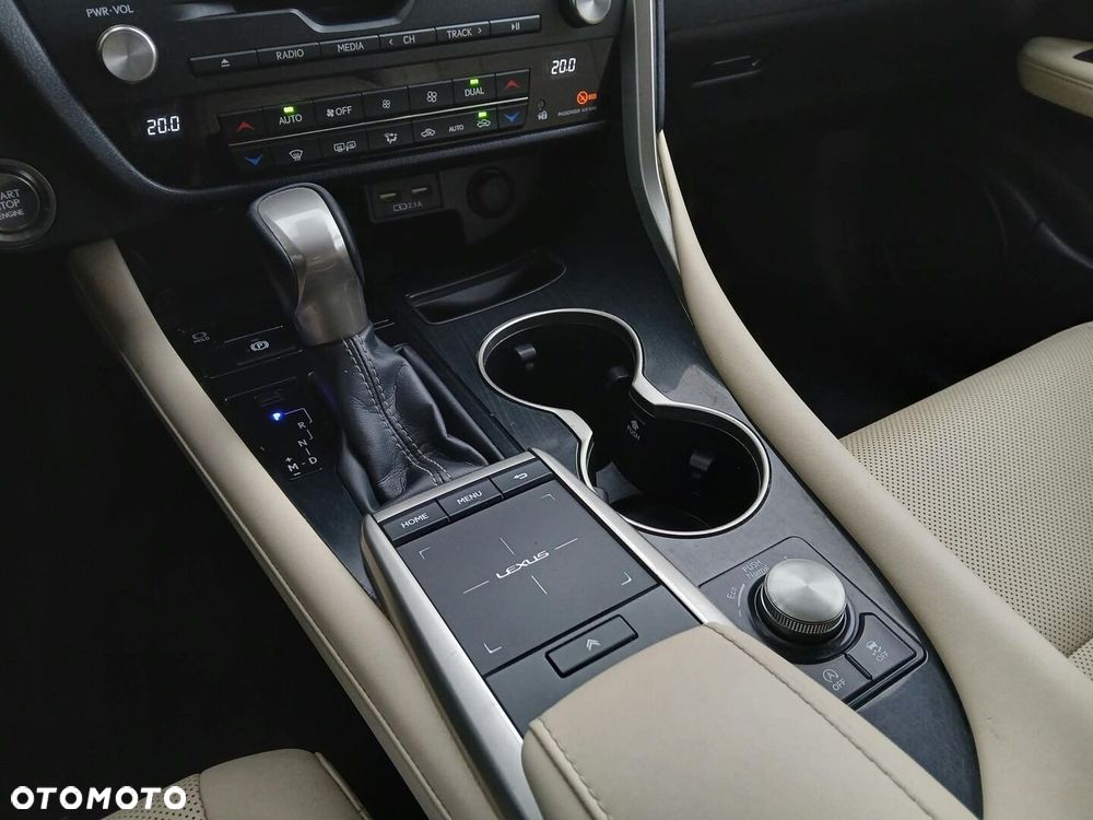 Lexus RX 300 Elegance - 22