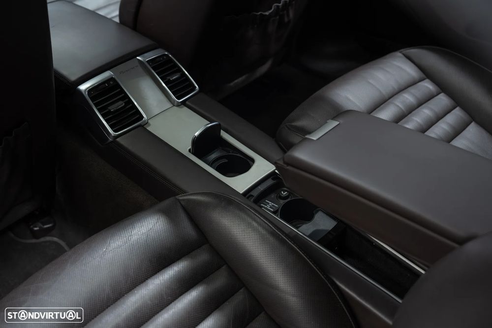 Porsche Panamera 3.0 V6 - 49