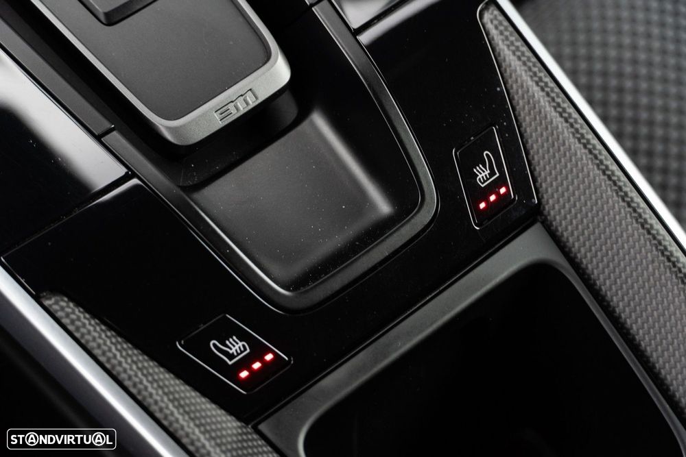 Porsche 911 (992) Carrera 4S PDK - 27