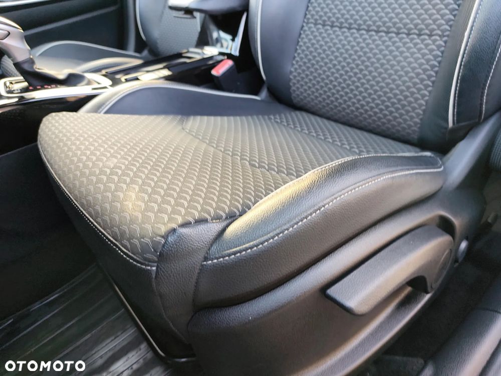 Kia Ceed 1.5 T-GDI Business Line DCT - 12