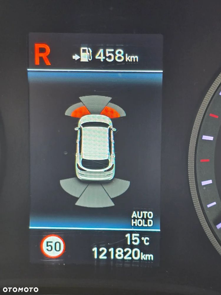 Hyundai Tucson 1.6 T-GDi N Line 2WD DCT - 31