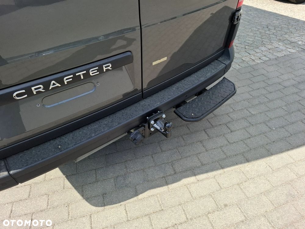 Volkswagen Crafter - 5