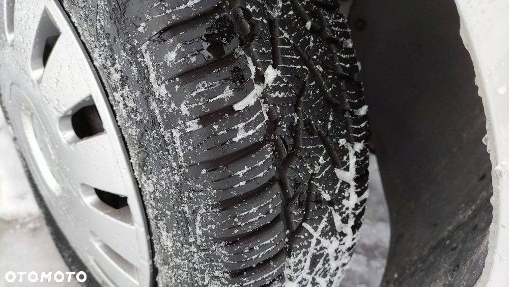 Volkswagen Caddy - 20