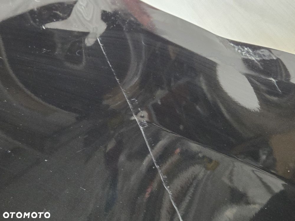 OPEL MOKKA A DRZWI LEWY TYL LEWE KOD LAKIERU GAR Z22C KOMPLETNE - 6