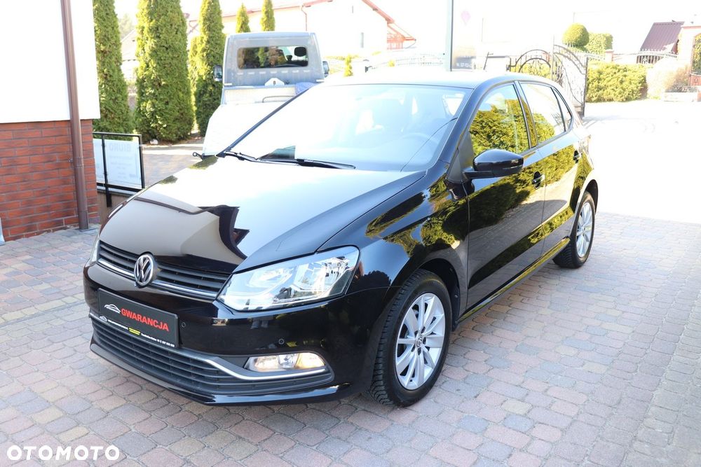 Volkswagen Polo 1.0 Comfortline - 5