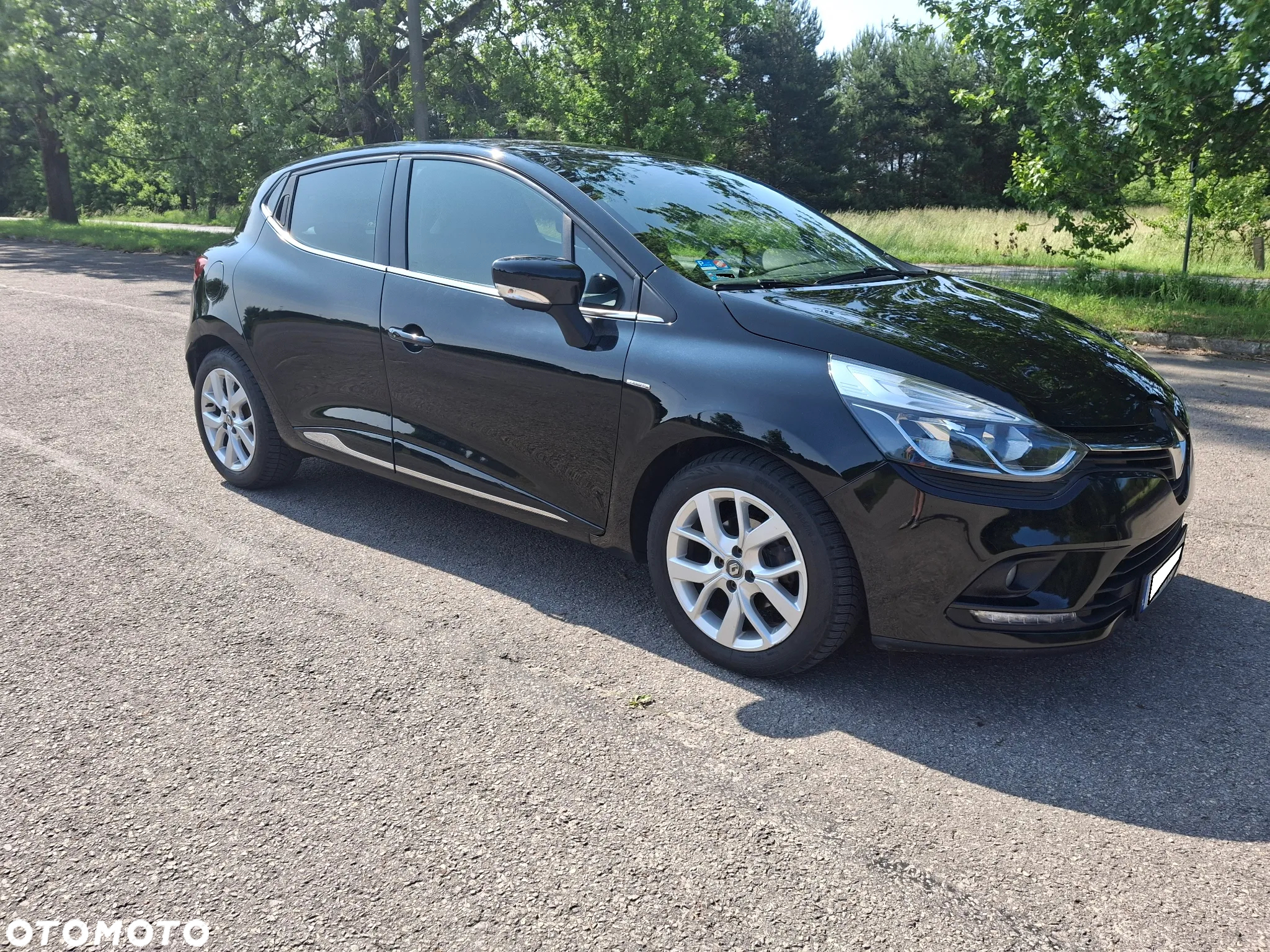 Renault Clio 1.5 dCi Energy Limited - 16