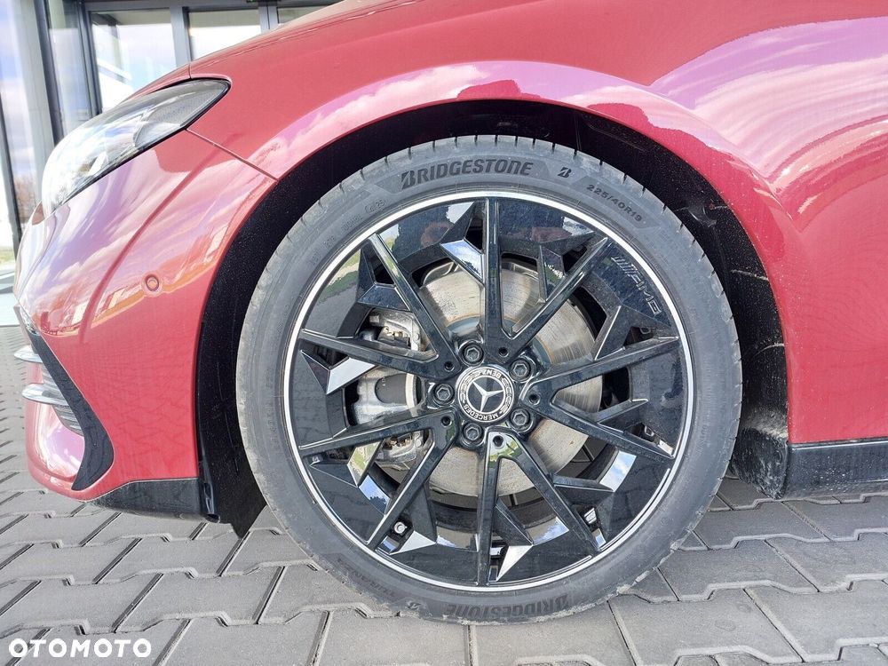 Mercedes-Benz CLA - 6