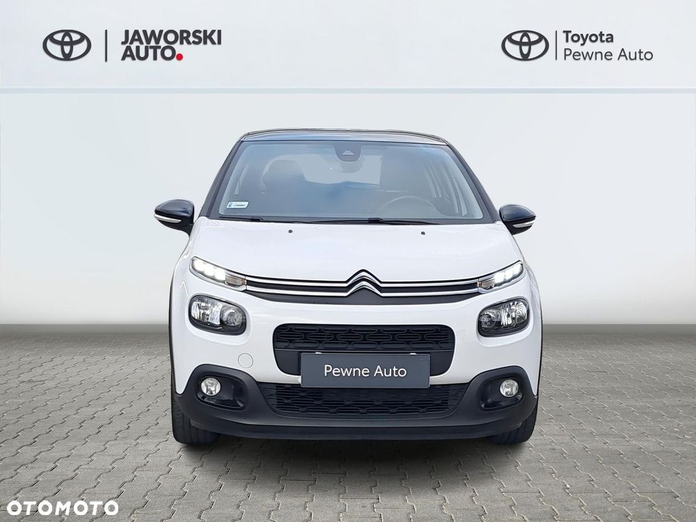 Citroën C3 1.2 PureTech Shine - 16