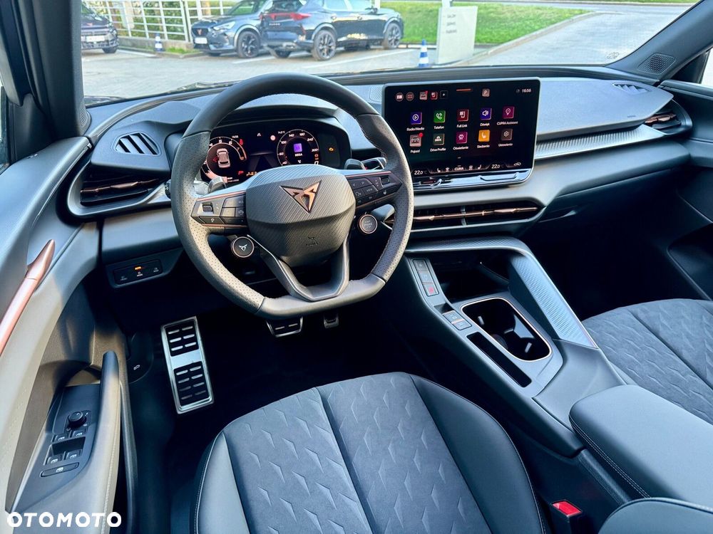 Cupra Terramar 1.5 eTSI mHEV Advantage Edition DSG - 20